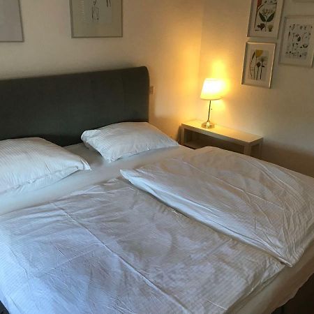 Apartment Roxheim Екстер'єр фото