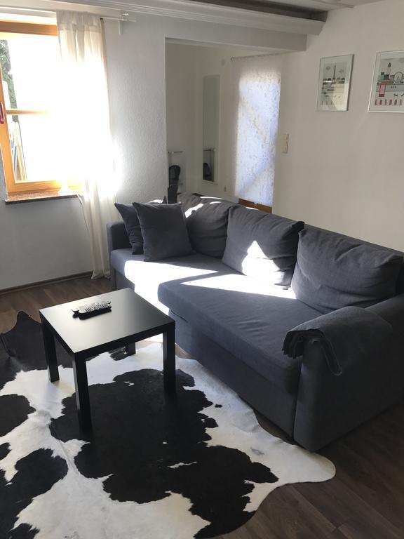 Apartment Roxheim Екстер'єр фото