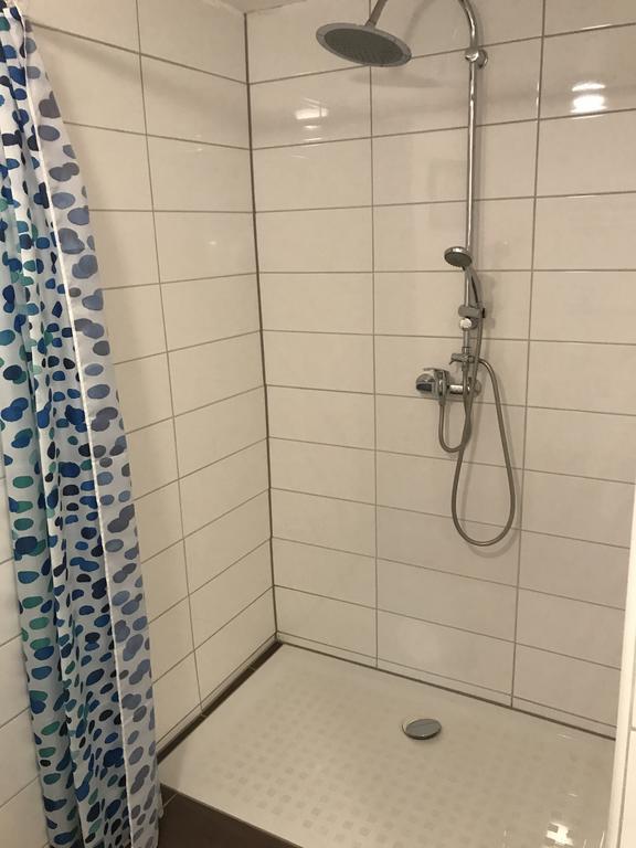 Apartment Roxheim Екстер'єр фото
