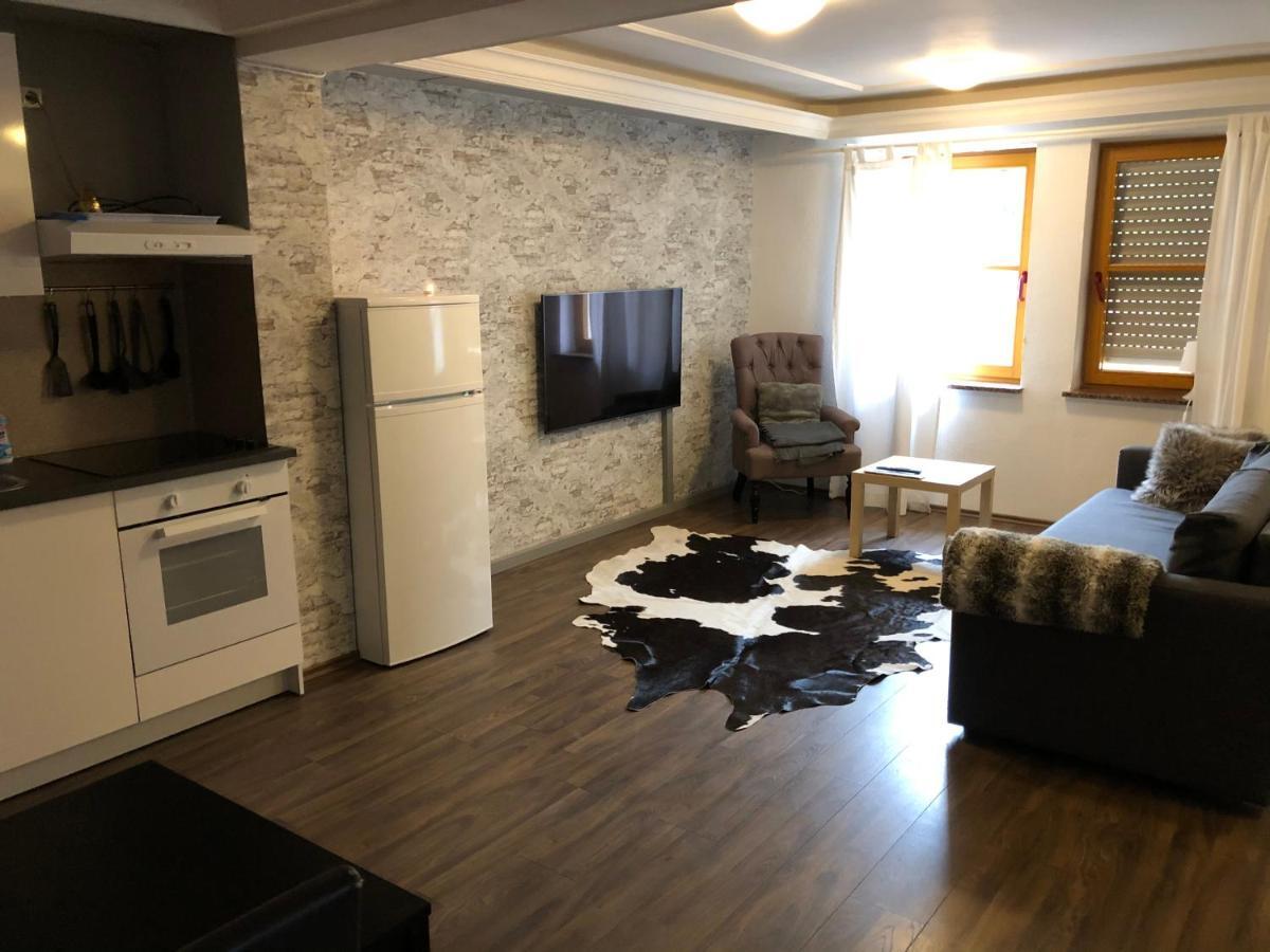 Apartment Roxheim Екстер'єр фото