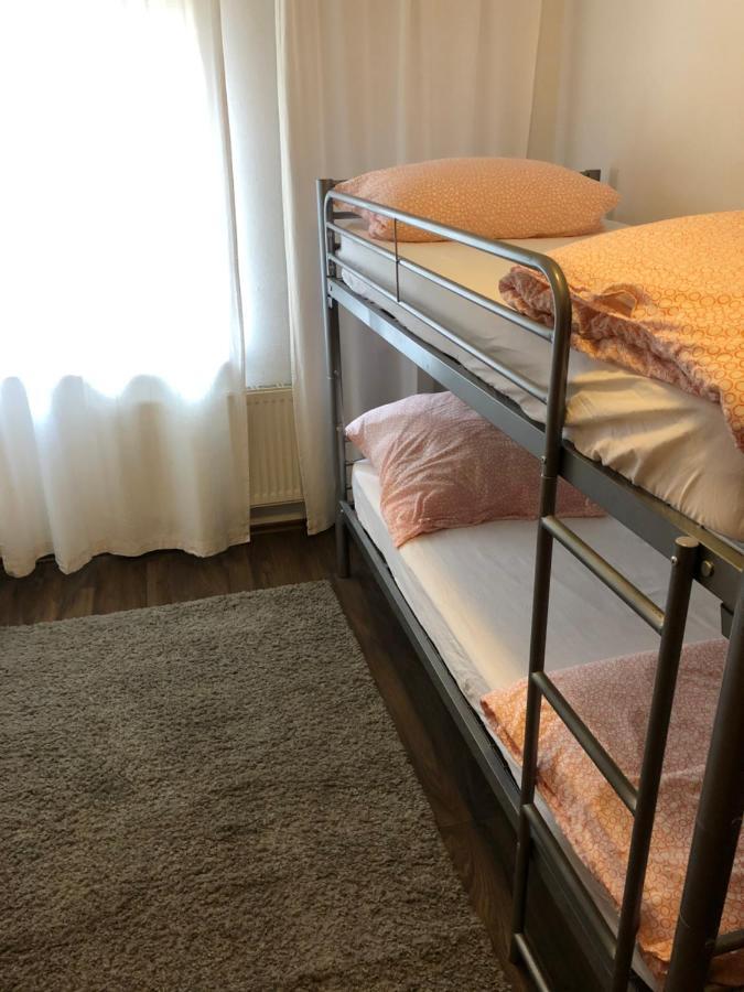 Apartment Roxheim Екстер'єр фото